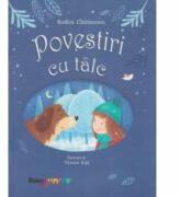 Povestiri cu talc - Rodica Chiriacescu (ISBN: 9789737287250)