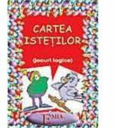 Cartea istetilor (ISBN: 9789738163676)