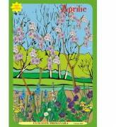 Cum este toamna? Peisaje, fenomene ale naturii - Lavinia Lala (ISBN: 9789737530585)