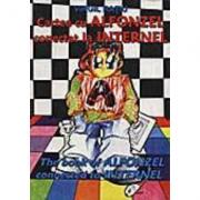 Cartea cu Alfonzel, conectat la internel. The book of Alfonzel - Virgil Ratiu (ISBN: 9789739425322)