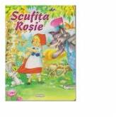 Scufita Rosie (ISBN: 9786067130805)