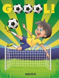 Goool! Caiet de activitati (ISBN: 9789737146687)