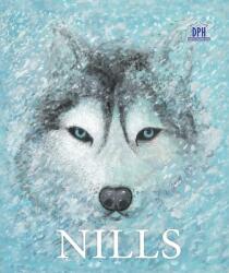 Nills (ISBN: 9786066837941)