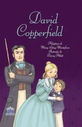 David Copperfield. Adaptare după Charles Dickens (ISBN: 9786066838177)