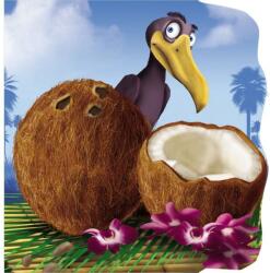 Nuca de cocos. Primii pasi - Vasile Romanciuc (ISBN: 9789975422802)