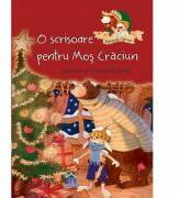 O scrisoare pentru Mos Craciun - Walko (ISBN: 9786066838047)