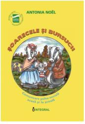 Soarecele si bursucii - Antonia Noel (ISBN: 9789738209411)