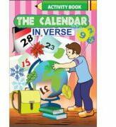 The Calendar in Verse - Costel Postolache (ISBN: 9789738209749)