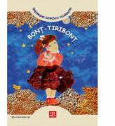 Bont-tiribont/Sandel - Florentin Gheorghe-Sorescu (ISBN: 9789736457197)