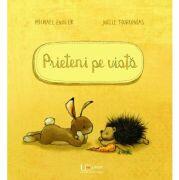 Prieteni pe viata - Michael Engler, Joelle Tourlonias (ISBN: 9786067045444)