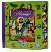 Invierea lui Isus. Cauta si gaseste - Vanessa Carroll (ISBN: 9789731019628)