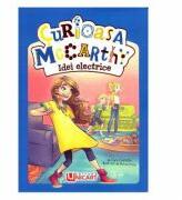 Curioasa McCarthy. Idei electrice - Tory Christie (ISBN: 9786065766365)