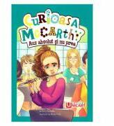 Curioasa McCarthy. Auz absolut si nu prea - Tory Christie (ISBN: 9786065766389)