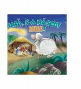 Iata, S-a nascut Isus! - Fransesca Pesci (ISBN: 9786067321012)