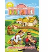 Nazdravaniile lui Pacala (ISBN: 9786068674582)