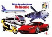 Vehicule - Silvia Ursache-Brega (ISBN: 9789975126892)