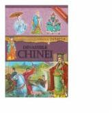 Dinastiile Chinei (ISBN: 9786065765696)