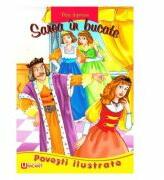 Sarea in bucate. Povesti ilustrate - Petre Ispirescu (ISBN: 9786065766143)