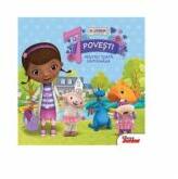 7 Povesti pentru toata saptamana. Doctorita Plusica - Disney (ISBN: 9786067416176)