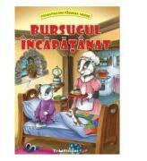 Bursucul incapatanat - Claudia Cojocaru (ISBN: 9786068553047)