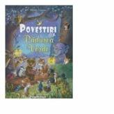 Povestiri din padurea verde - Claudia Cojocaru (ISBN: 9786068553283)