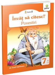 Invat sa citesc! Povestiri - Emil Garleanu (ISBN: 9789731490786)