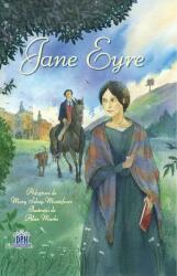 Jane Eyre. Adaptare (ISBN: 9786066837262)
