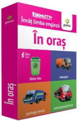 In Oras, - Editura Gama (ISBN: 9789731497747)