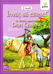 Don Quijote (ISBN: 9789731497952)