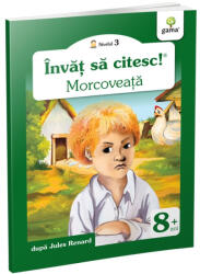 Morcoveata (ISBN: 9789731494272)