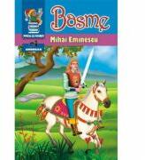 Basme - Mihai Eminescu (ISBN: 9786067650525)