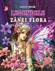 Legendele zânei Flora (ISBN: 9789975126441)