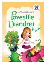 Povestile Diandrei (ISBN: 9786066833158)