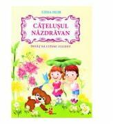 Catelusul nazdravan - Lidia Hlib (ISBN: 9789975126762)