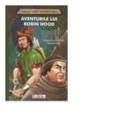 Aventurile lui Robin Hood - Howard Pyle (ISBN: 6421952011274)