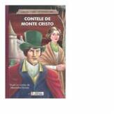 Contele de Monte Cristo - Alexandre Dumas (ISBN: 9786065765313)