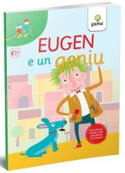 Eugen e un geniu (ISBN: 9789731497822)