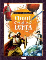 Omul si lumea (ISBN: 9786066460767)