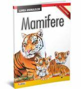 Mamifere. Enciclopedie (ISBN: 9786065762961)