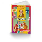 Basme - Hans Christian Andersen (ISBN: 9786065766297)