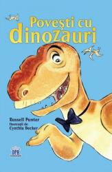 Povești cu dinozauri (ISBN: 9786066834315)
