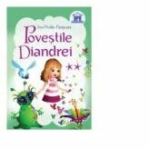 Povestile Diandrei. Volumul II - Ion-Ovidiu Panisoara (ISBN: 9786066833141)