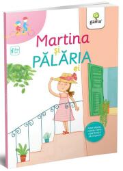 Martina și pălăria ei. Tandem (ISBN: 9789731497860)