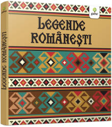 Legende romanesti (ISBN: 9789731494999)