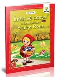 Scufița Roșie (ISBN: 9789731496238)