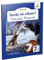 Fricosul. Puisorii, Emil Garleanu - Editura Gama (ISBN: 9789731496856)