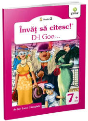 D-l Goe (ISBN: 9789731490748)
