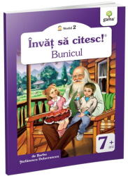 Bunicul (ISBN: 9789731496863)