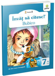 Bubico (ISBN: 9789731490885)