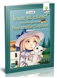 Necazurile Sophiei (ISBN: 9789731496320)